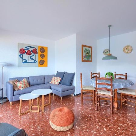 Lg Sea Views Apartment Calafell Ngoại thất bức ảnh